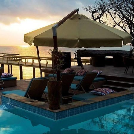 Dugong Beach Lodge Vilankulo Exterior foto