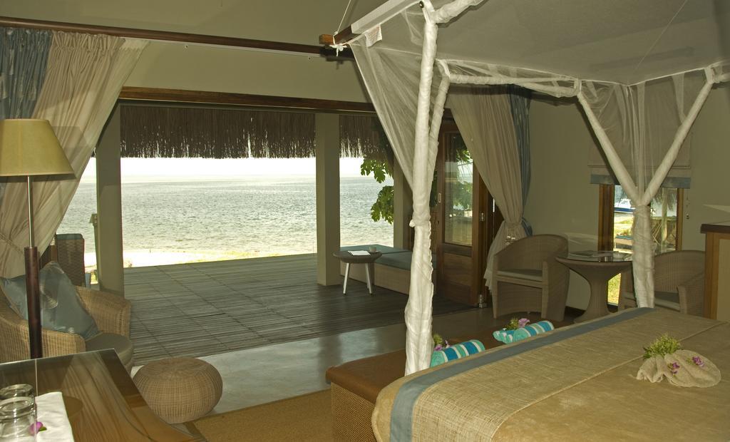 Dugong Beach Lodge Vilankulo Zimmer foto