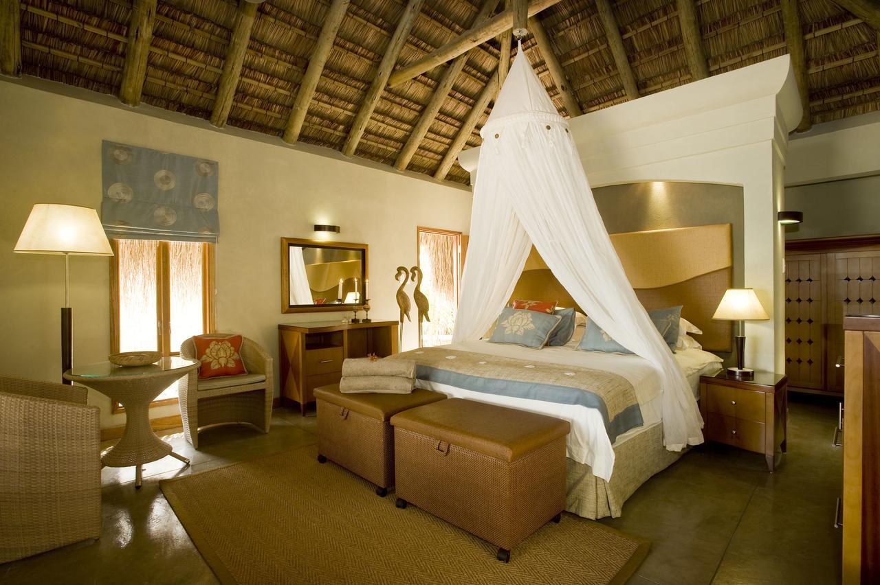 Dugong Beach Lodge Vilankulo Exterior foto