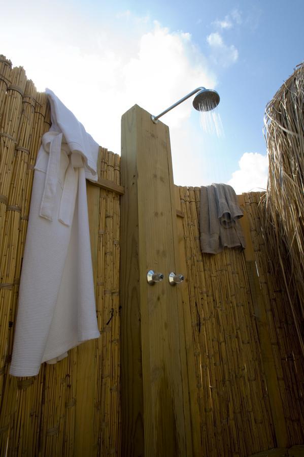 Dugong Beach Lodge Vilankulo Exterior foto