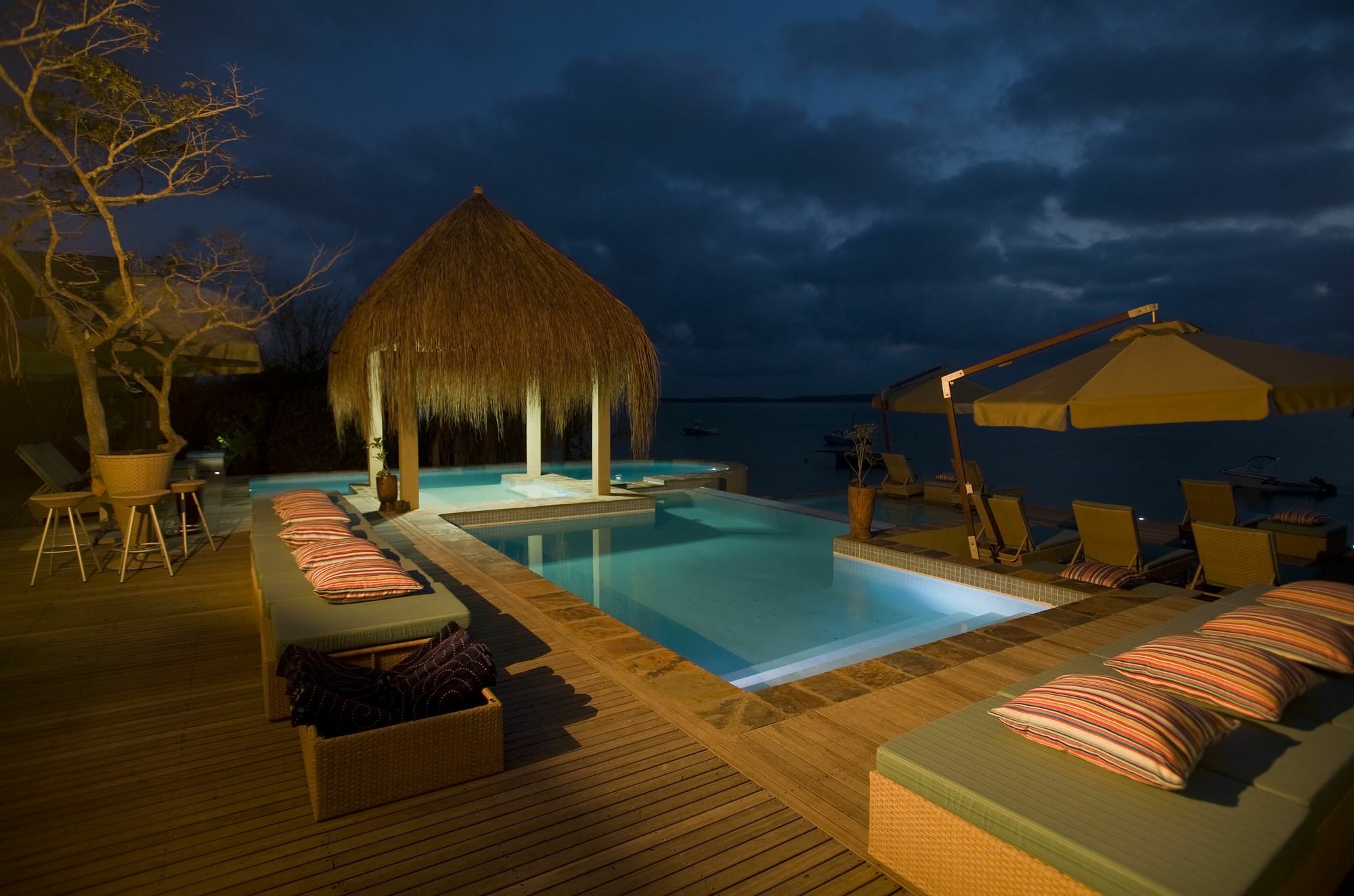 Dugong Beach Lodge Vilankulo Exterior foto