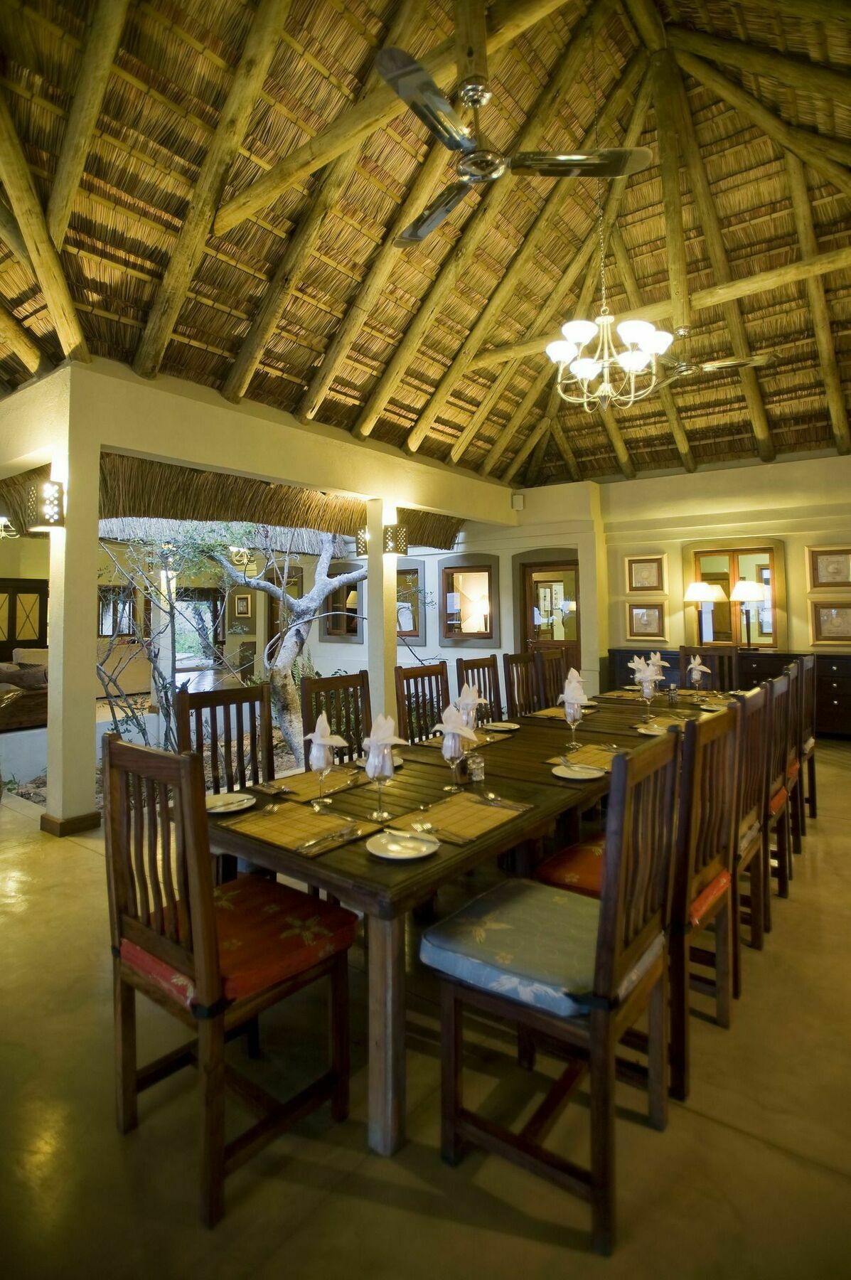 Dugong Beach Lodge Vilankulo Exterior foto