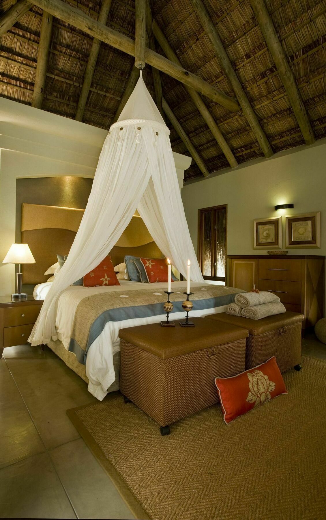 Dugong Beach Lodge Vilankulo Exterior foto