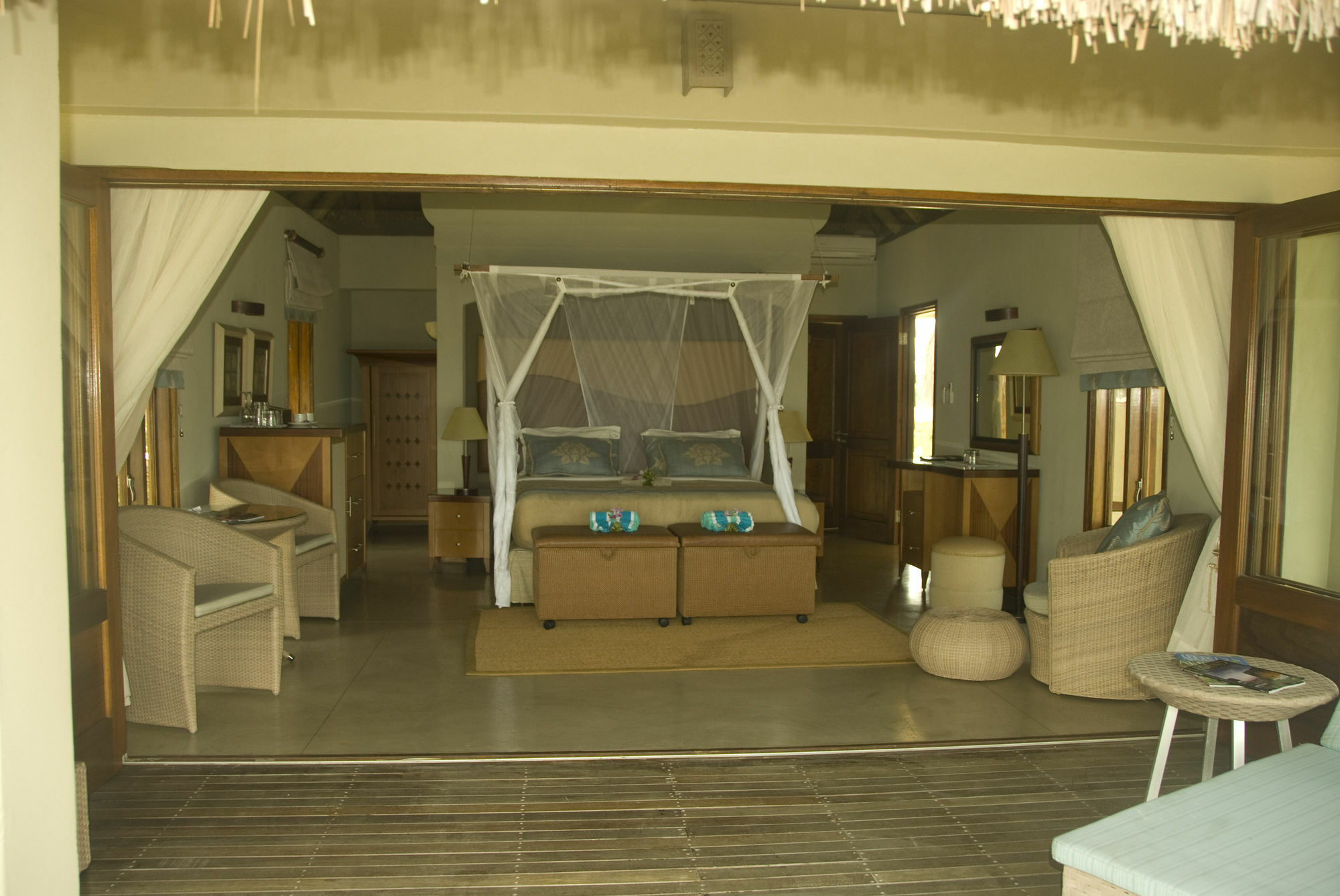 Dugong Beach Lodge Vilankulo Exterior foto