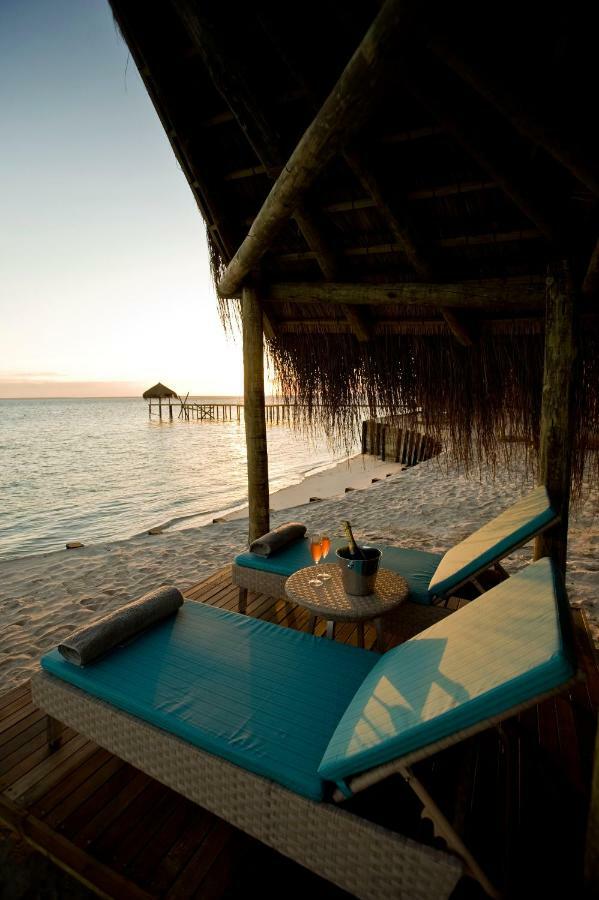 Dugong Beach Lodge Vilankulo Exterior foto